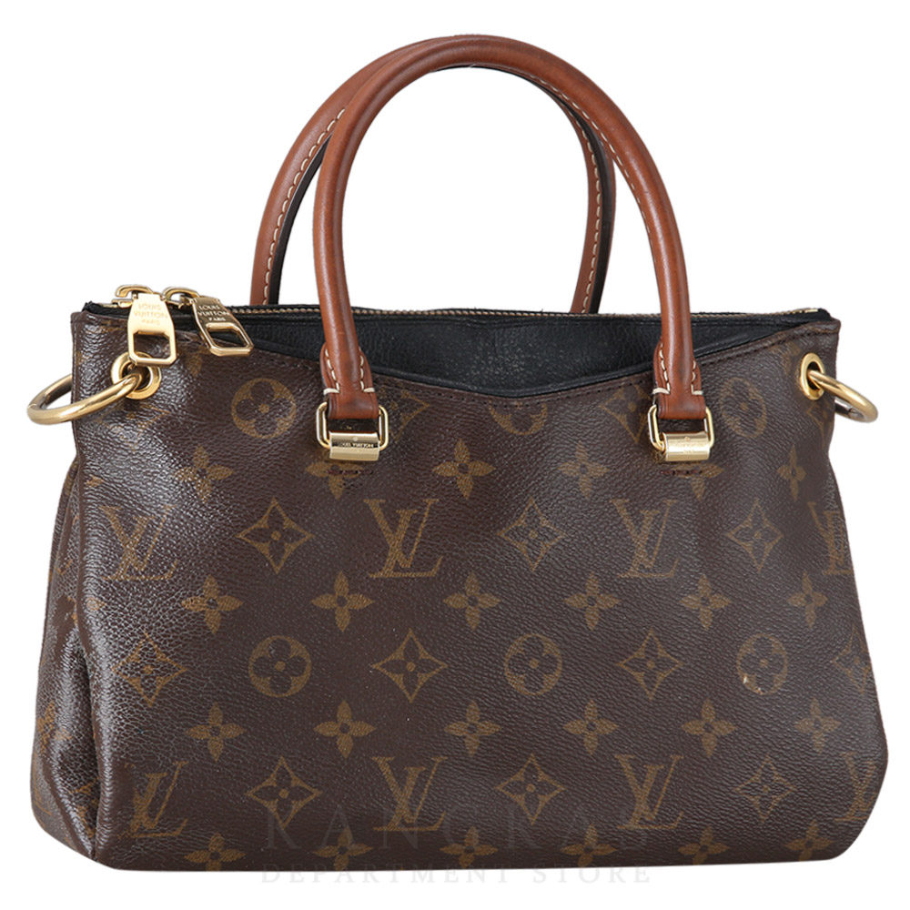 LOUIS VUITTON(USED)루이비통 모노그램 팔라스BB
